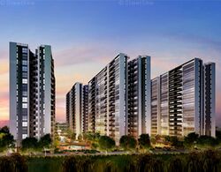 Twin Waterfalls (D19), Condominium #596282441